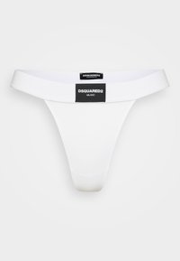 Unselected, white