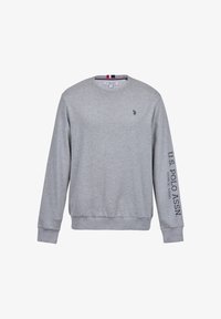 Valgt, grey melange
