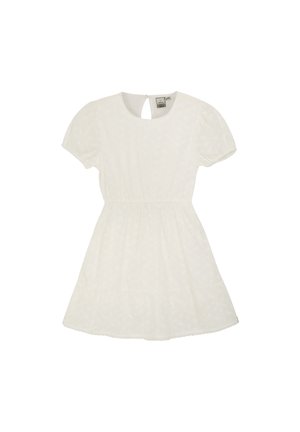 BRODERIE  - Vestito casual - cloud
