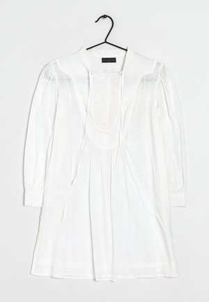 Blouse - white