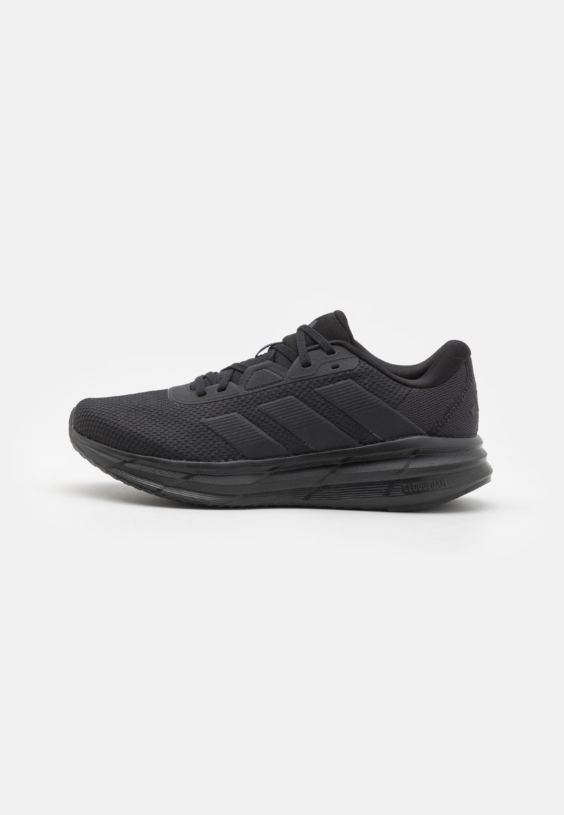 adidas Performance - GALAXY  - Apavi skriešanai pa asfaltu - core black, Palielināt