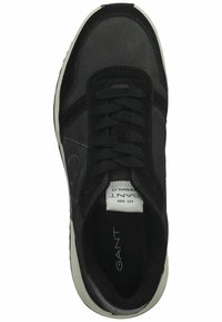 GANT Sneaker low - black