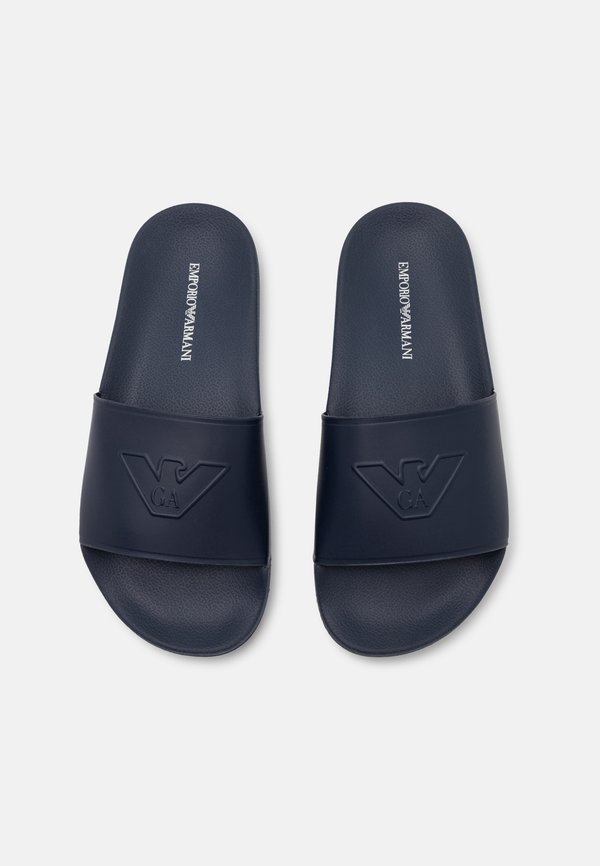 UNISEX – Badesandale – midnight