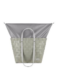 Unausgewählt, rauchgrau