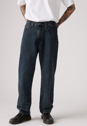 Levi's® 568® LOOSE STRAIGHT - Jeans Relaxed Fit - the midnight blues show