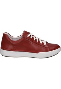 Josef Seibel Trainers - hibiscus