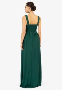 Kraimod ABEND - Ballkleid - dunkelgrün