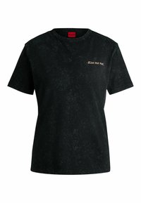 Unselected, black two