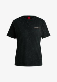 Ei valittu, black two