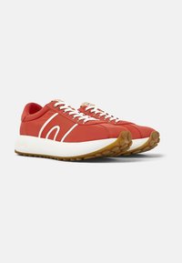 Camper PELOTAS ATHENS - Tenisky - hellrot