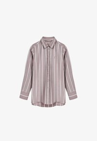 Selected, rose taupe