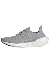 ULTRABOOST 22 W - Road running shoes - grey