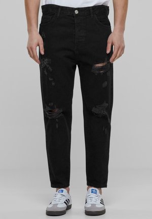 2Y Studios Jeans fuselé - black