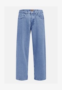 Επιλέχθηκε, mid blue