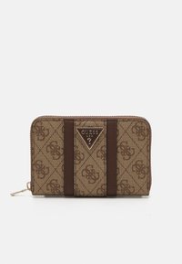 NOREEN - Lommebok - latte/brown