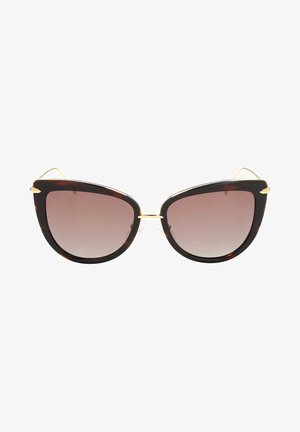 Occhiali da sole - Brown