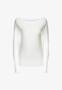 Non sélectionné, off white