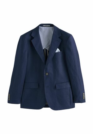 Next REGULAR FIT - Colbert - blue