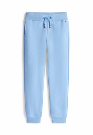 CUFFED REGULAR FIT JOGGERS - Pantalones - cloudy blue