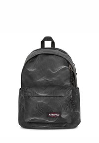 Eastpak DAY OFFICE Zaino refleks dots black/nero Zalando