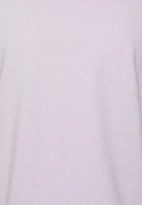 Jack & Jones JJE TEE  O-NECK  - Camiseta básica - orchid petal