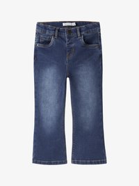 Pasirinkta, dark blue denim