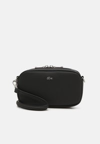 CROSSOVER BAG - Rankinė per petį - noir