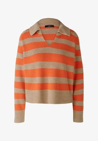 Unausgewählt, light stone red