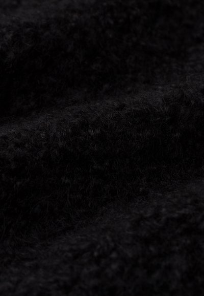 IVY OAK KRISTAL - Cardigan - black