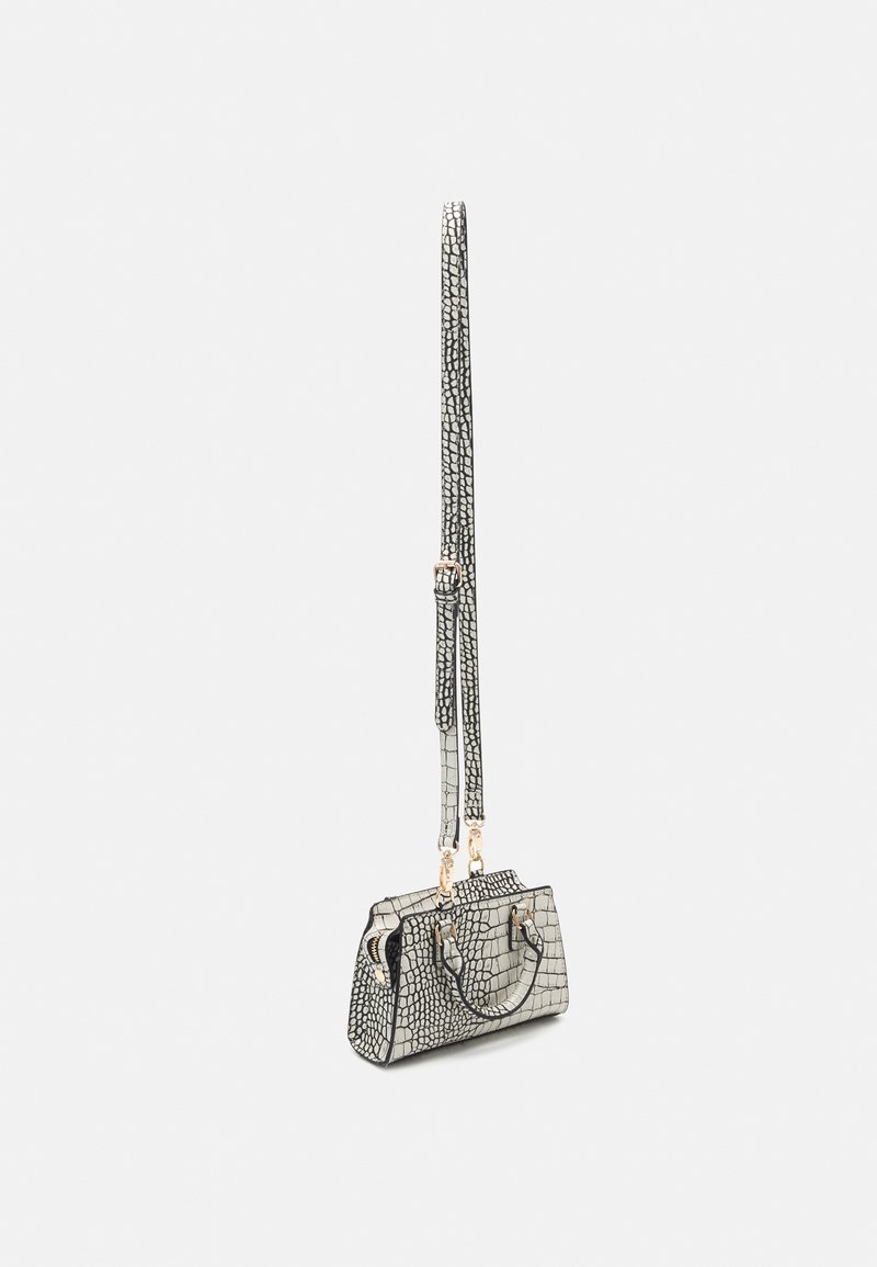 Damen Handtaschen | River Island Handtasche white/weiß - ZF01260 Damen Handtaschen | River Island Handtasche white/weiß - ZF01260
