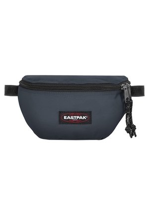 Bum bag - blue-grey