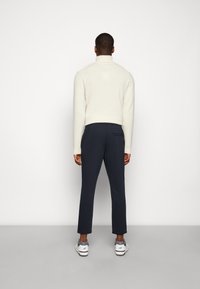 Only & Sons ONSLINUS  - Pantaloni sportivi - dark navy