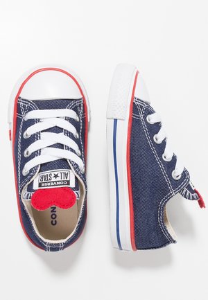 Converse Dětské boty - dark blue