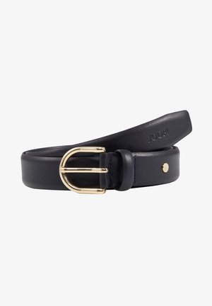 Belt business - dunkelblau