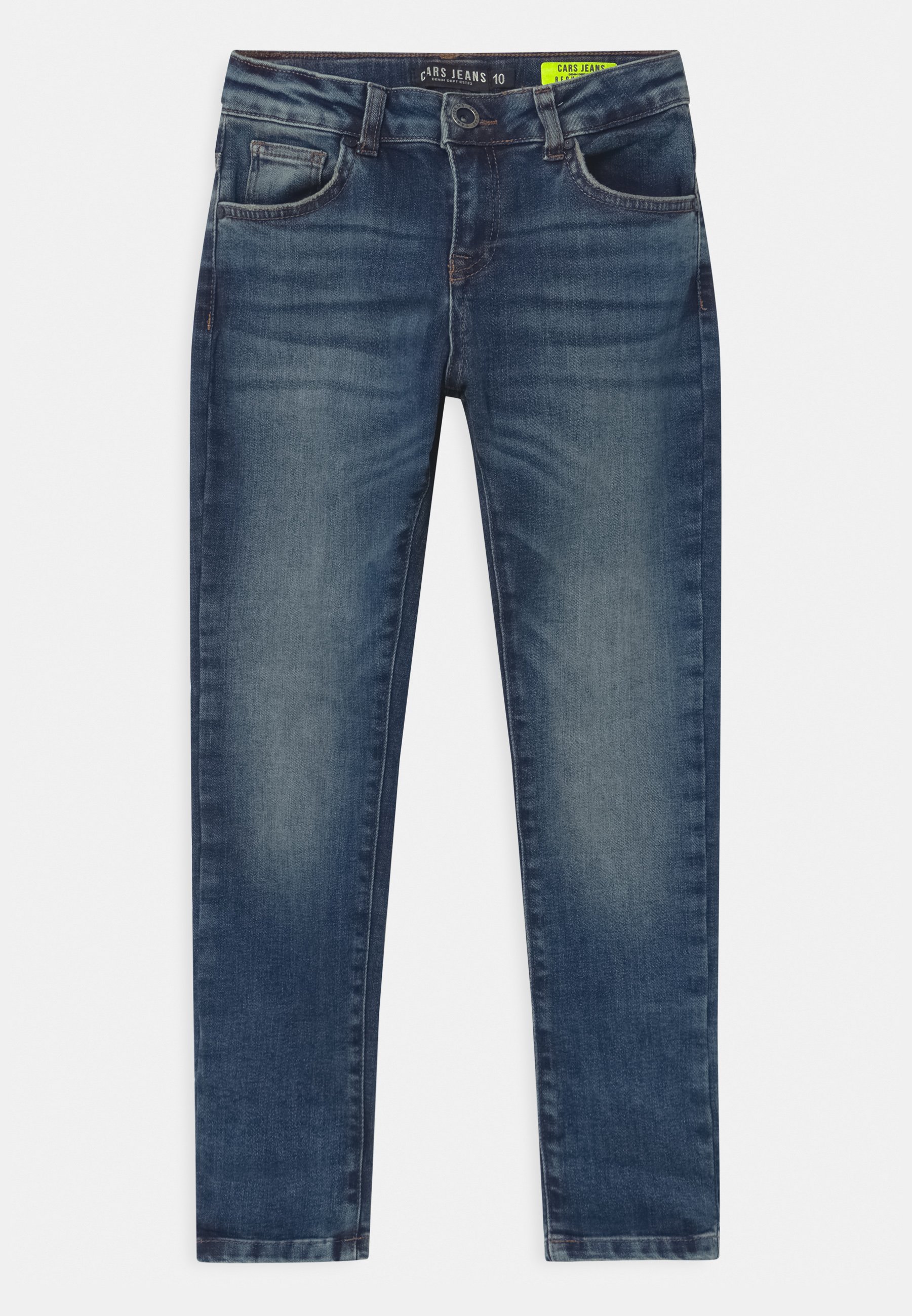 Cars Jeans ROOKLYN - Slim fit jeans 