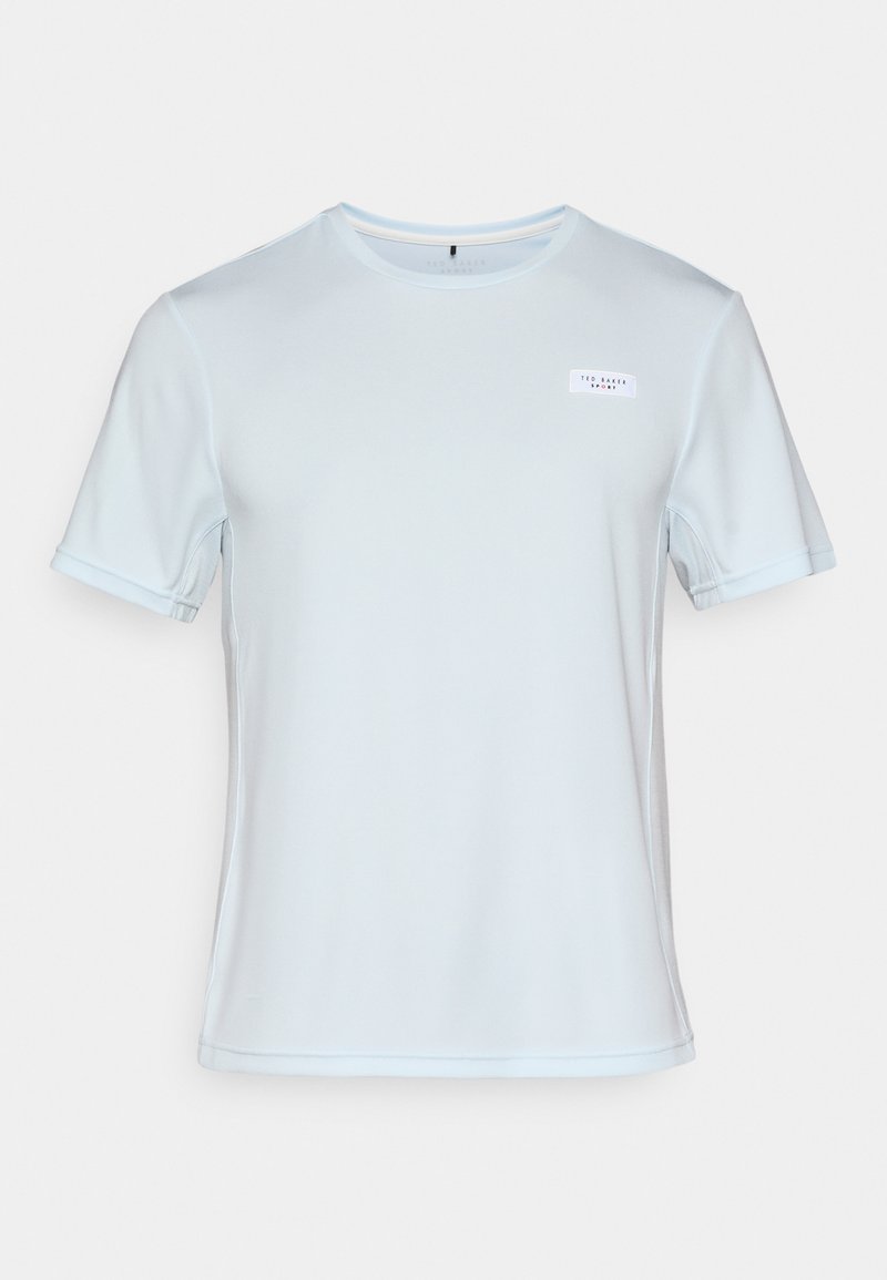 Ted Baker Sports Sport T-shirt blauw