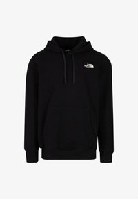 Kijelölve, tnf black
