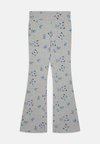 FLARE KIDS GIRLS - Κολάν - Παντελόνια - light grey