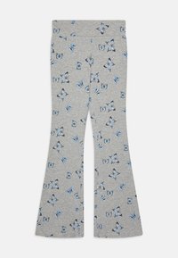 Atlasīts, light grey