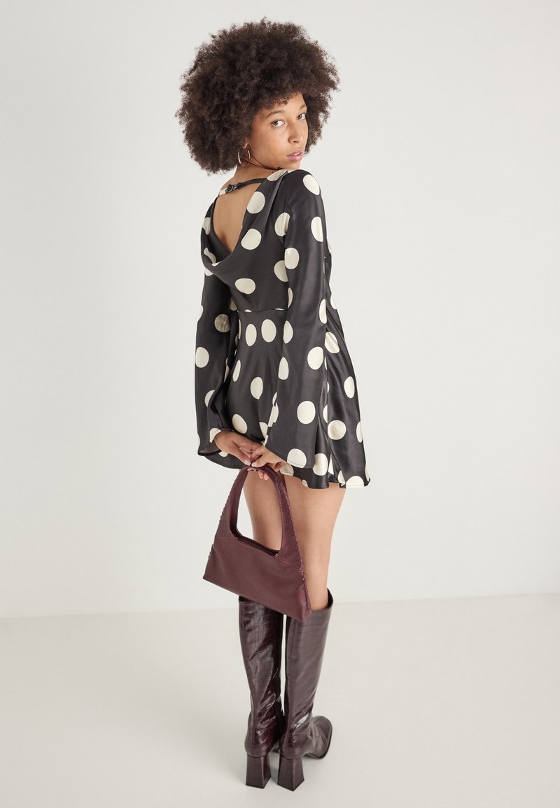 Free People PRINTED MINI - Day dress