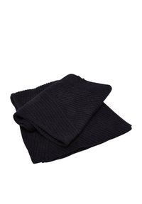 Urban Classics UNISEX TONED - Sjal / Tørklæder - black