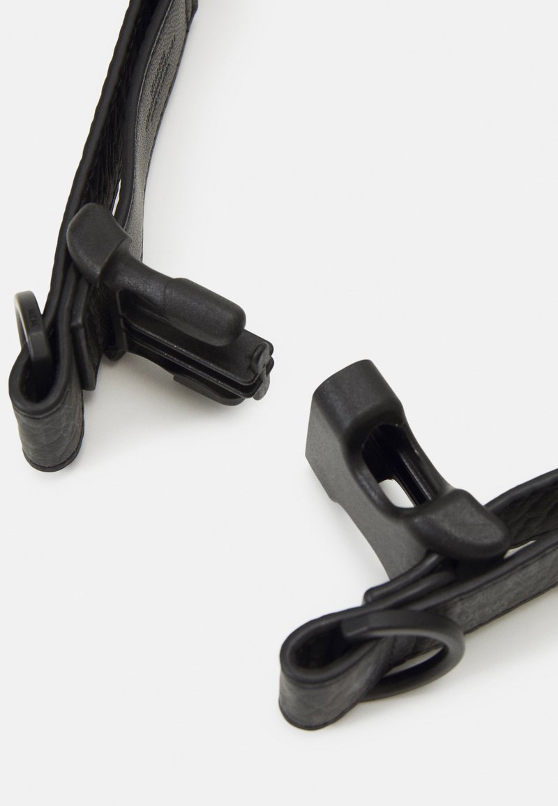 MCM PET HARNESS - Sonstige Accessoires - black/schwarz - Zalando.de