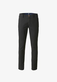 Sélectionné, anthrazit