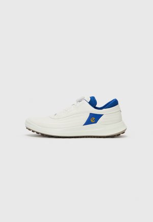 GOLF CORE - Golf shoes - white/virtual