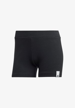 adidas Performance, Leggings - schwarz