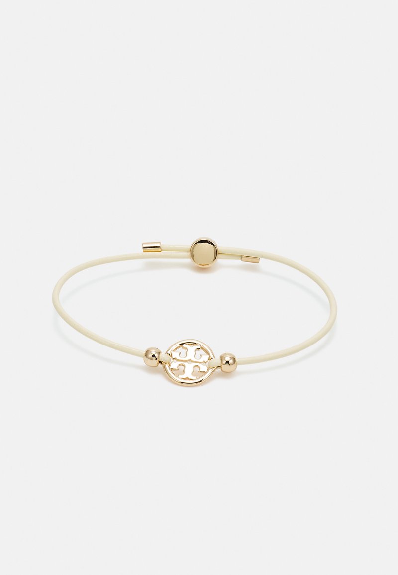 Tory Burch MILLER SLIDER BRACELET Armbånd goldcoloured/gullfarget