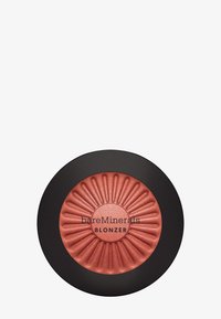 bareMinerals - GEN NUDE BLONZER - Bronzer - kiss of rose Pienoiskuva 1