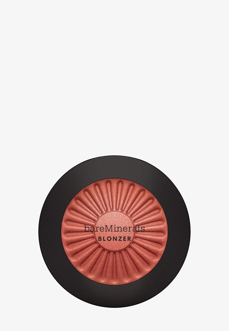 bareMinerals - GEN NUDE BLONZER - Bronzer - kiss of rose, Suurenna
