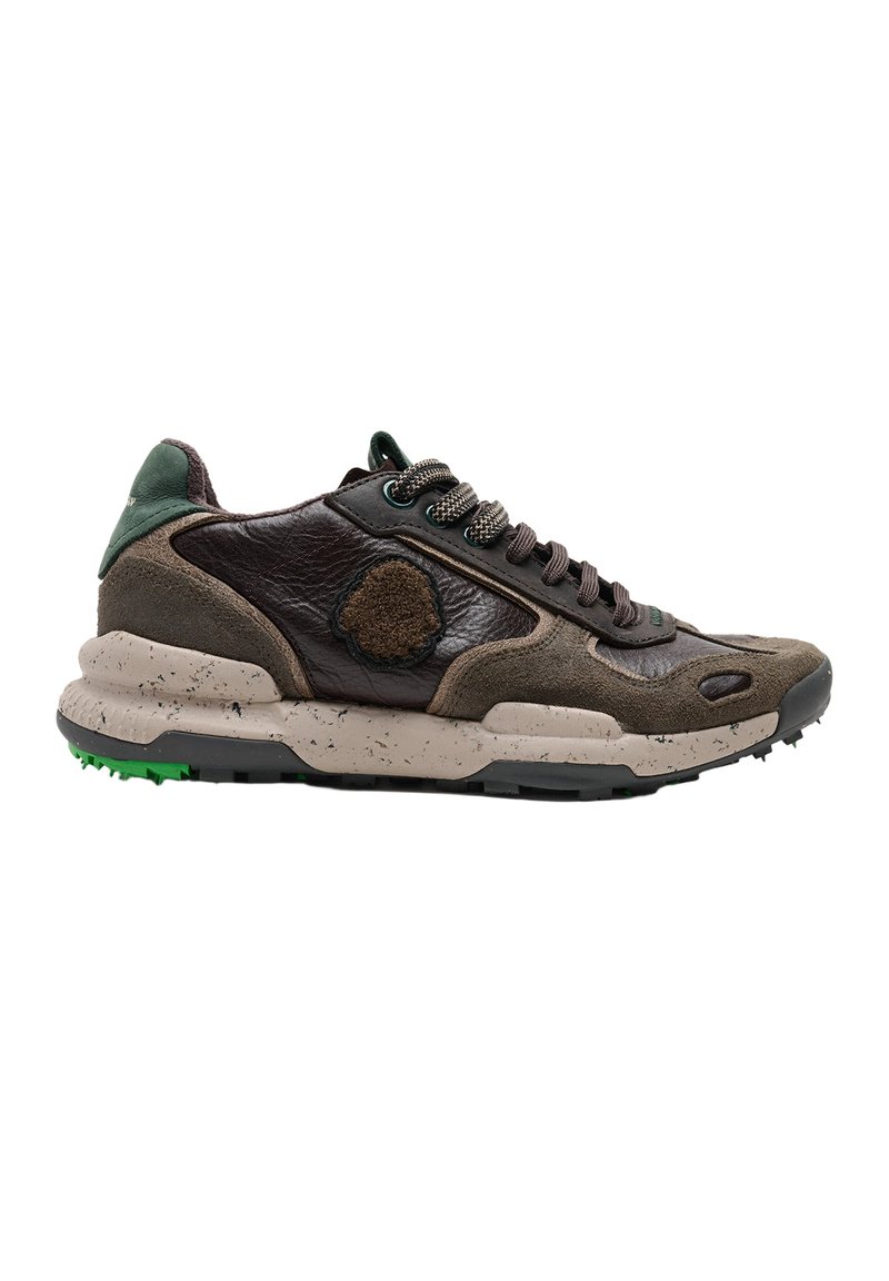 Satorisan CHACRONA PREMIUM EVO - ZAPATILLAS UNISEX