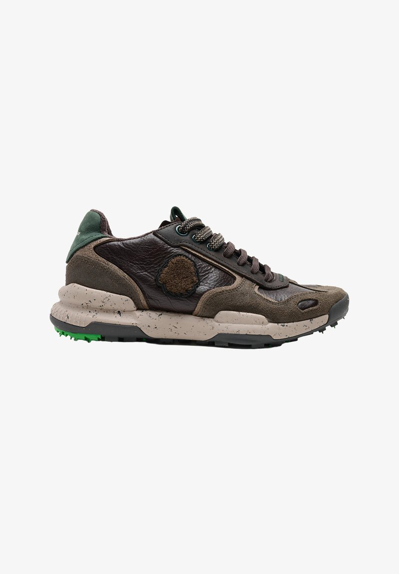 Satorisan CHACRONA PREMIUM EVO - ZAPATILLAS UNISEX